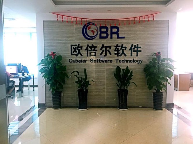 企业信息化：推动管理与效率的革新