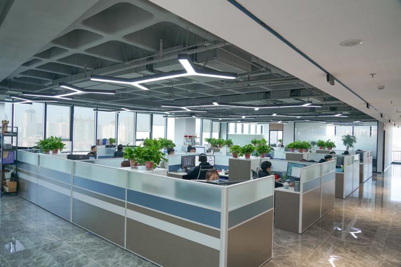 北京软件开发：推动科技前沿的幕后英雄